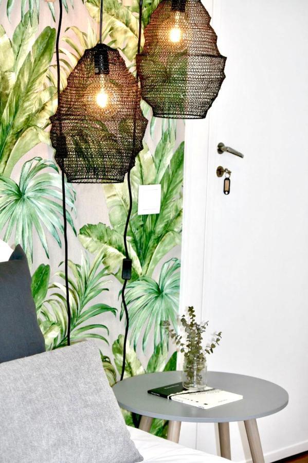 Alcantara Green Lx Factory Διαμέρισμα Lisboa Εξωτερικό φωτογραφία